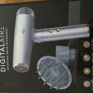 INFINITIPRO by CONAIR DigitalAIRE Hair Dryer